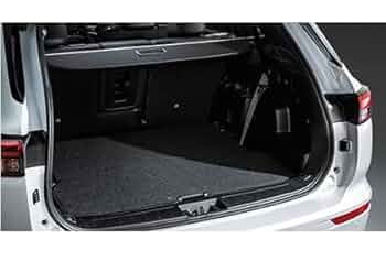 Amazon | MITSUBISHIMOTORS OUTLANDER PHEV GN0W トノカバー